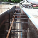 Wall Reinforcing