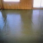 Floor Overlay